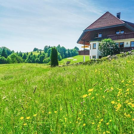 Hubertus Lodge Ibach المظهر الخارجي الصورة
