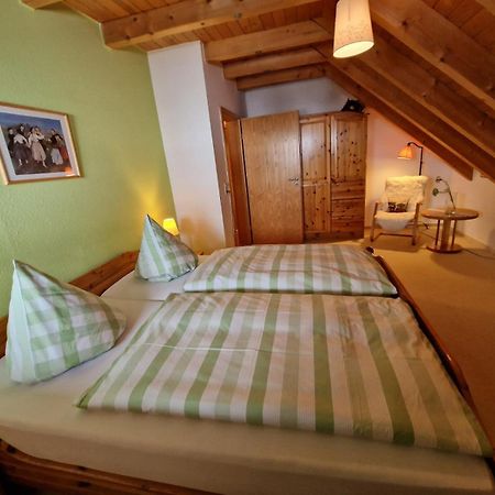 Hubertus Lodge Ibach المظهر الخارجي الصورة