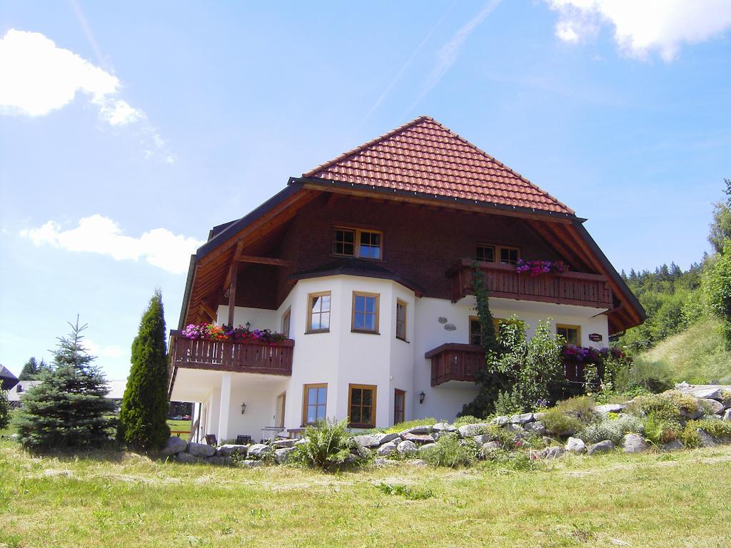 Hubertus Lodge Ibach المظهر الخارجي الصورة