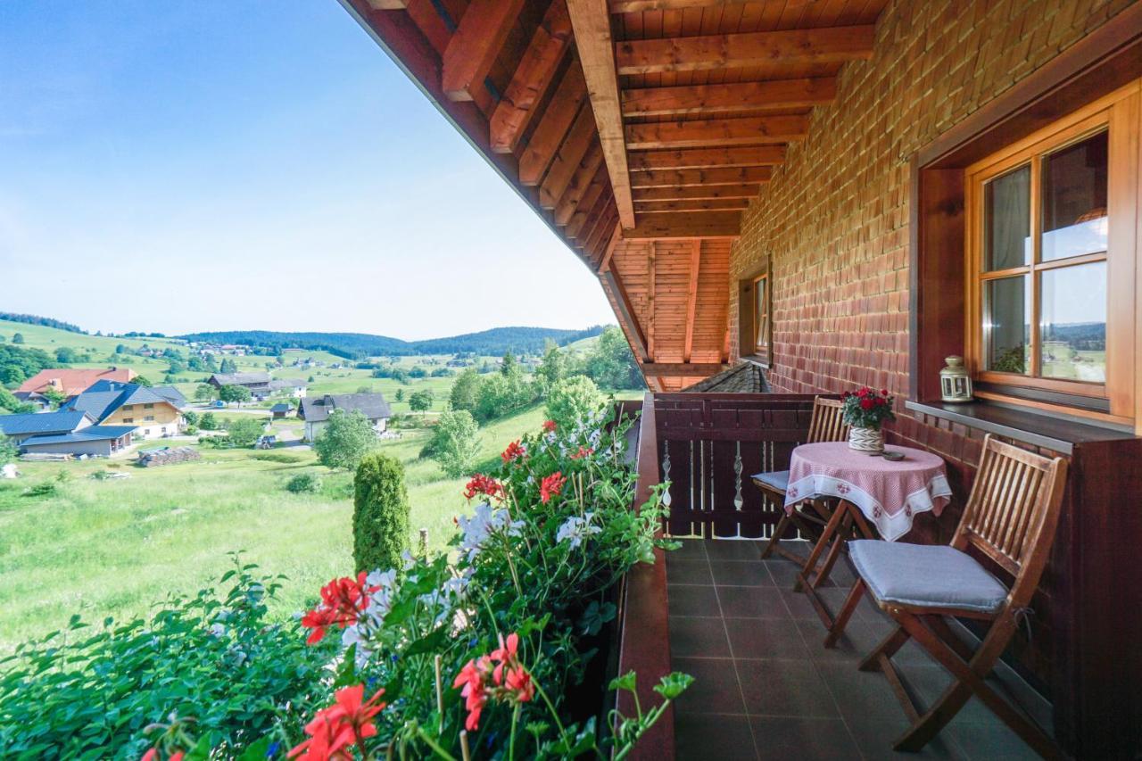 Hubertus Lodge Ibach المظهر الخارجي الصورة