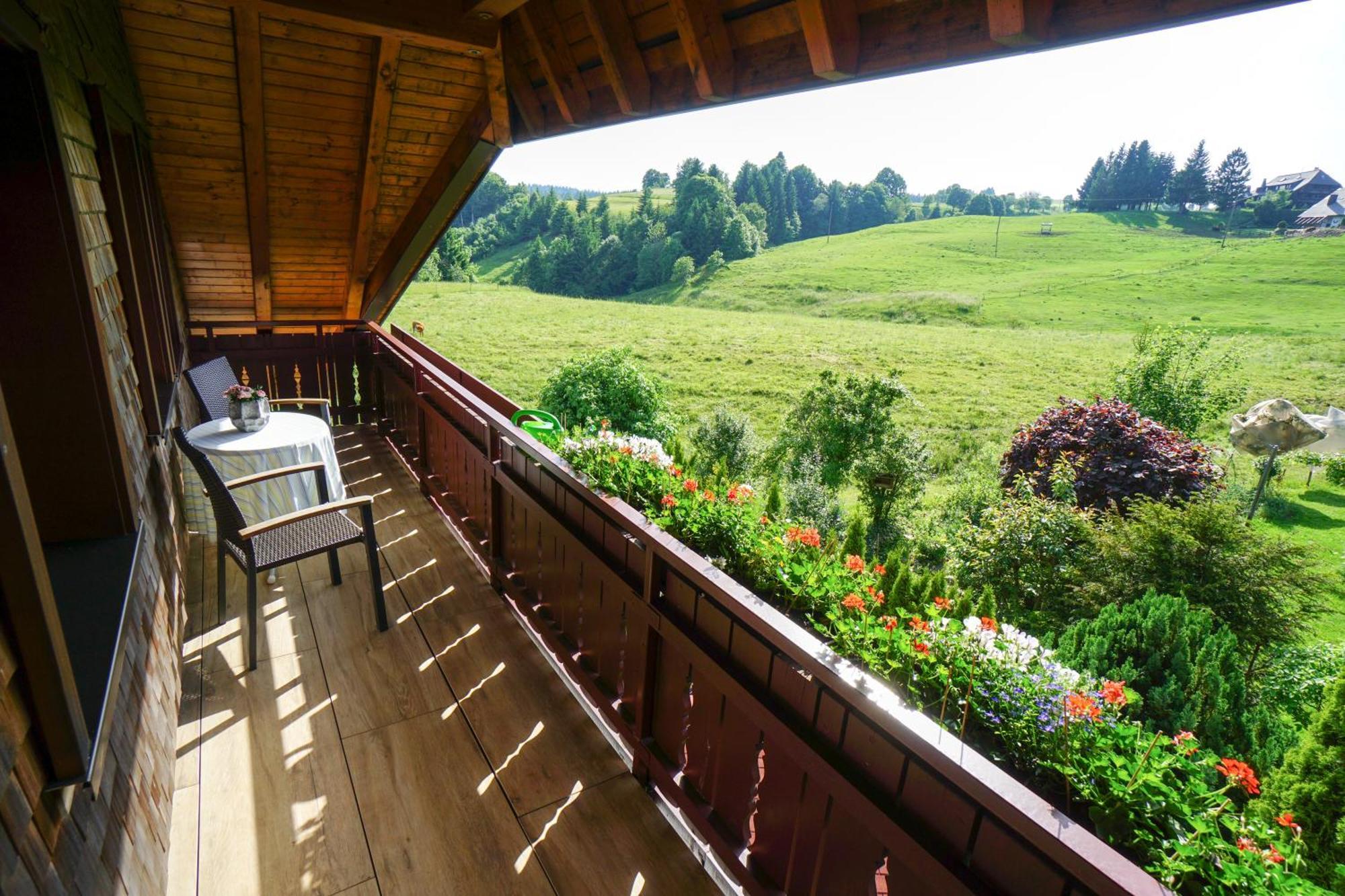 Hubertus Lodge Ibach الغرفة الصورة