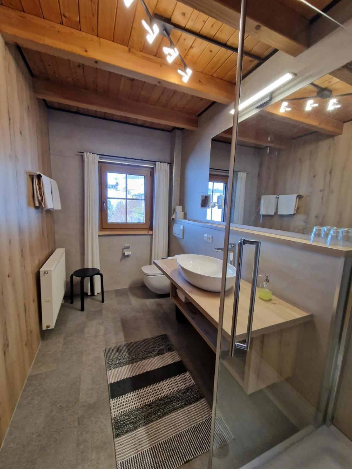 Hubertus Lodge Ibach المظهر الخارجي الصورة