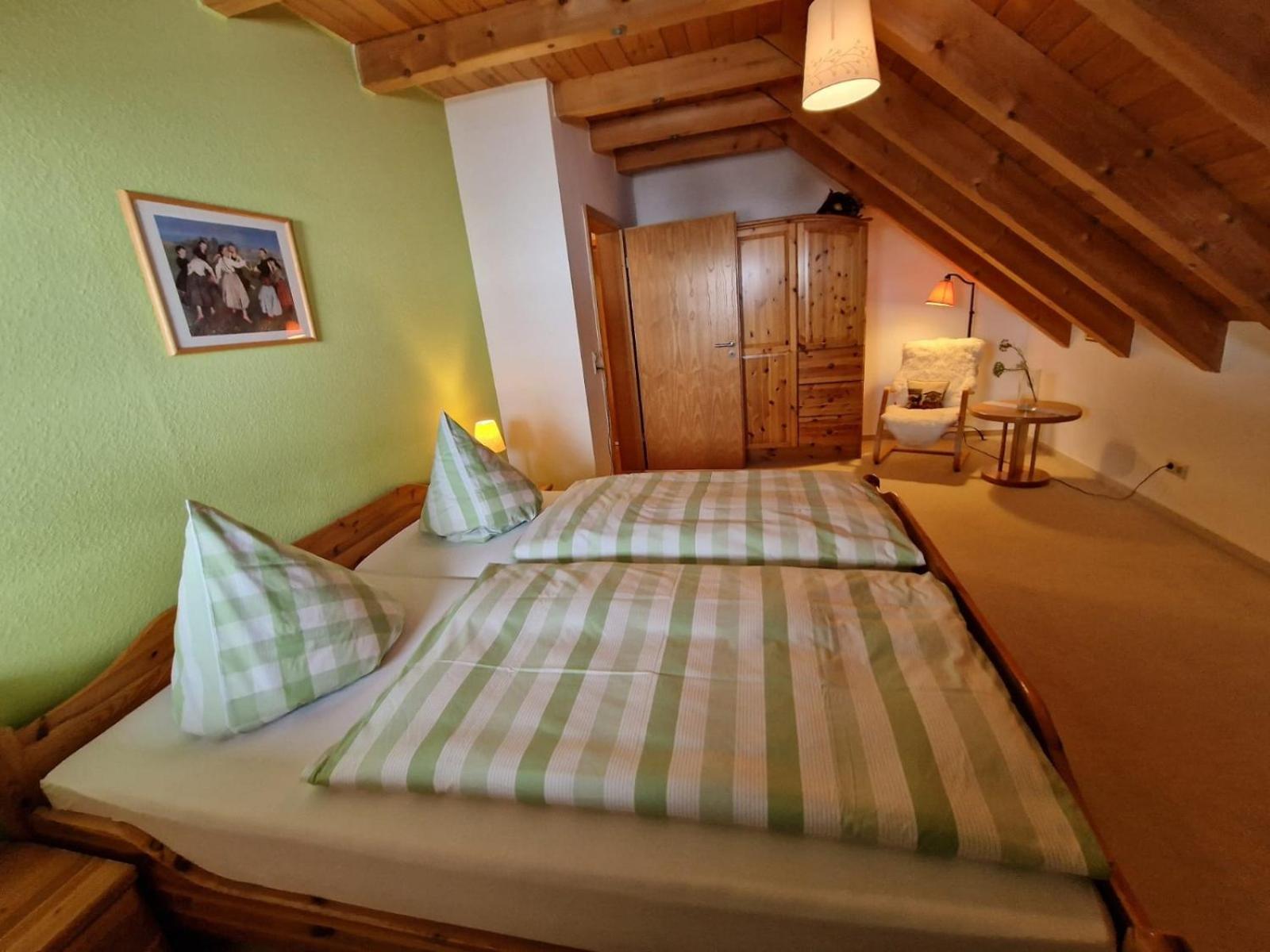Hubertus Lodge Ibach المظهر الخارجي الصورة