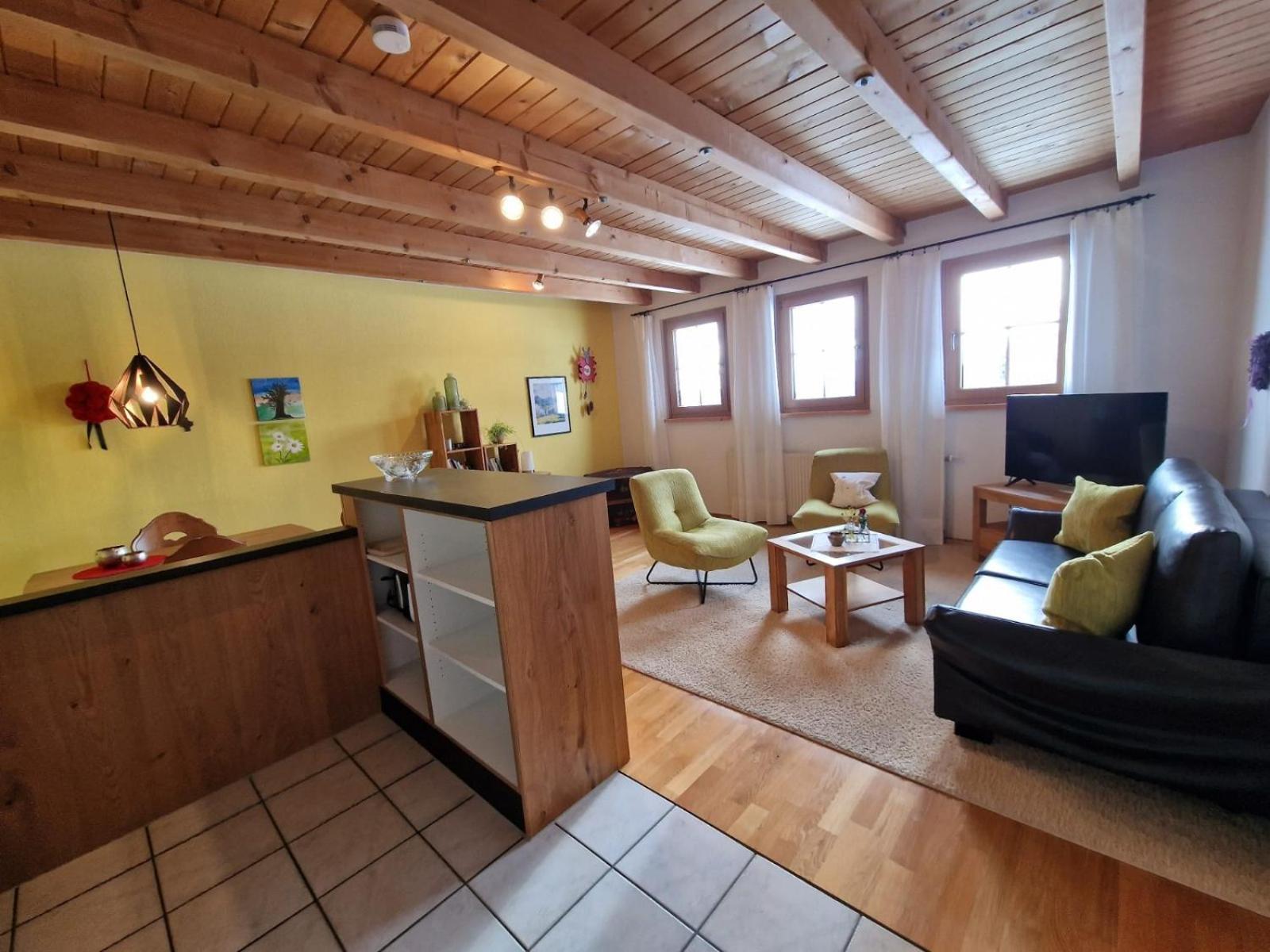 Hubertus Lodge Ibach المظهر الخارجي الصورة