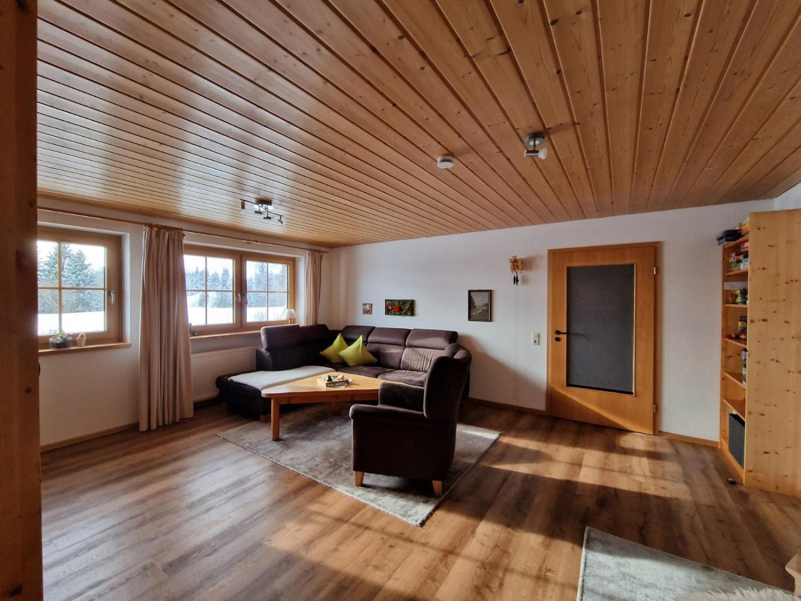 Hubertus Lodge Ibach المظهر الخارجي الصورة